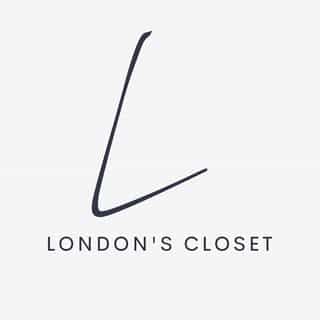 London's Closet Boutique logo
