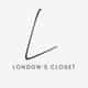London's Closet Boutique logo
