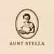 Aunt Stella 詩特莉手工餅乾 | 手工喜餅、彌月、年節、客製禮盒 logo