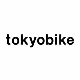 tokyobike London logo