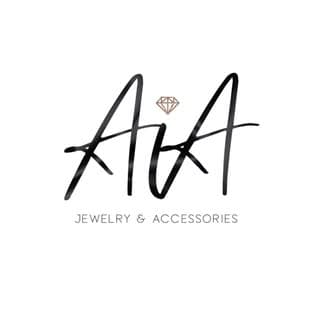 AIA JEWELRY & ACCESSORIES logo