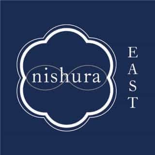 Nishura EAST logo