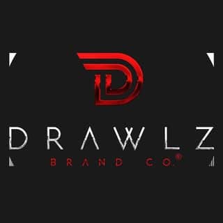 Drawlz Brand Co. logo