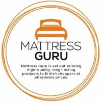 Mattress Guru logo