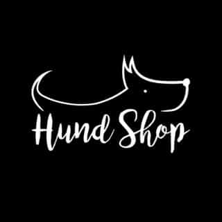 Hundshop logo