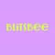 Blitsbee logo