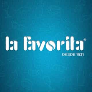 Vinos la Favorita logo