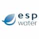 ESP Water logo