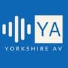 Yorkshire AV logo