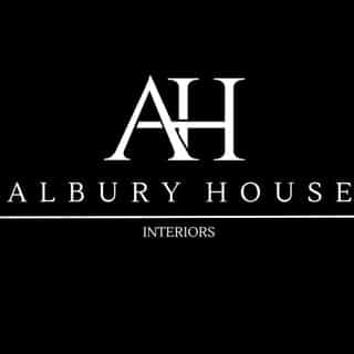 Albury House Interiors logo