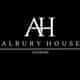 Albury House Interiors logo