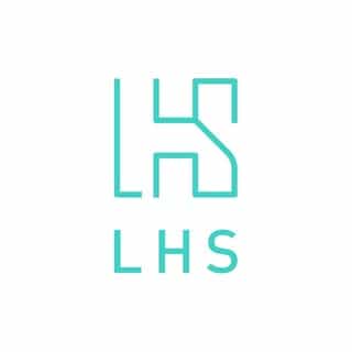采寓生活館 logo
