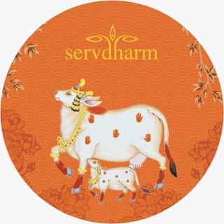 ServDharm logo