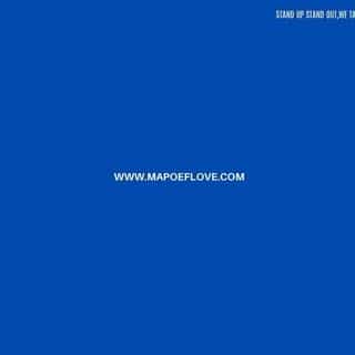 Mapoeflove logo