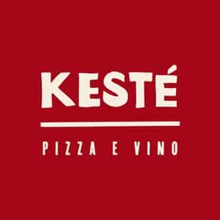 Keste Pizza Go logo