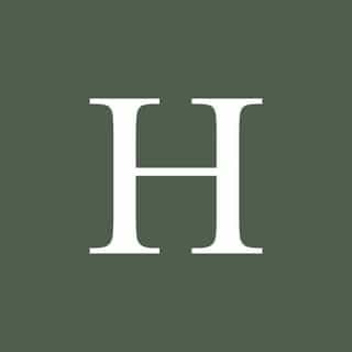 Heirloom Print Shop logo