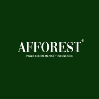 AFFOREST logo