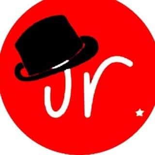 Jr.Billionaire logo