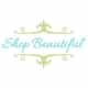 Shop Beautiful Online Store logo