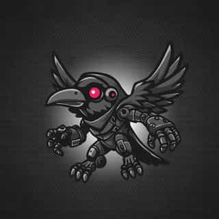 Crows Arena logo