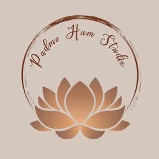 Padmehum Studio India logo