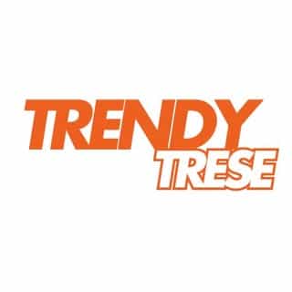 Trendy Trese logo