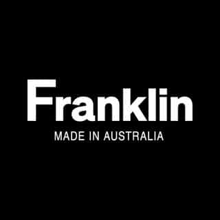 Franklin Audio logo
