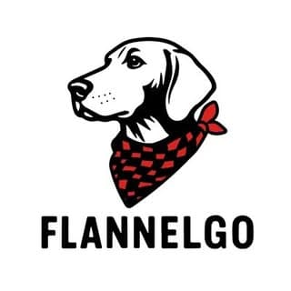 FlannelGo logo