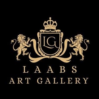 Laabs Art Gallery logo