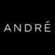 Andrรฉ logo
