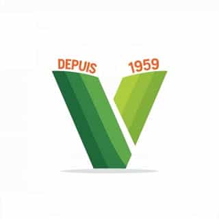 Etablissements Valentin - Forets & Jardins depuis 1959 logo