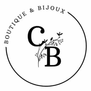 Charlotte Boutique & Bijoux logo