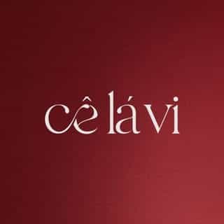 Cê Lá Vi pt logo