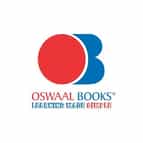 Oswaal Books logo