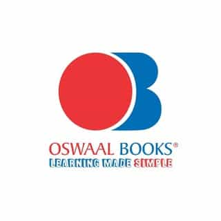 Oswaal Books logo