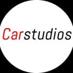 Car Studios logo