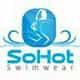 SoHot Swimwear logo