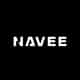 NAVEE DE logo