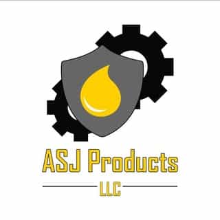 ASJ Products logo