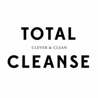Total Cleanse logo