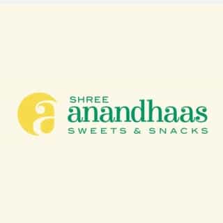 Shree Anandhaas Sweets and Snacks logo
