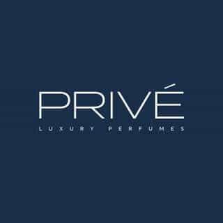 Privé Perfumes logo