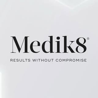 Medik8 NL logo