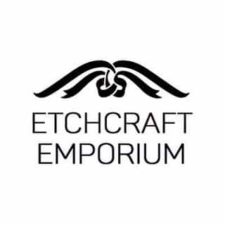 Etchcraft Emporium logo