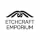Etchcraft Emporium logo