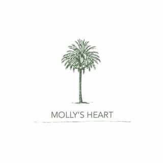 Molly's Heart logo