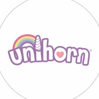 Unihorn Official Store logo
