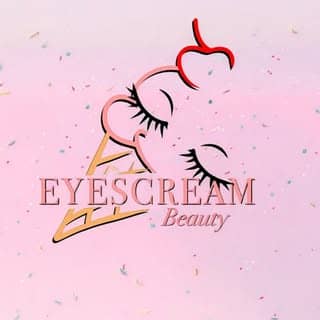 EYESCREAM BEAUTY logo