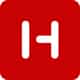 The Homestore logo