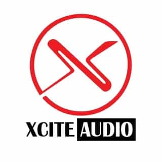 Xcite Audio logo